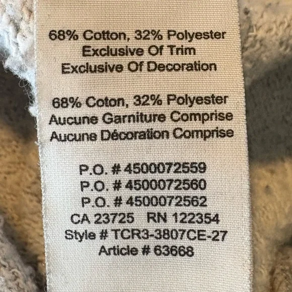 Aritzia TNA Hoodie - Picture 6 of 6